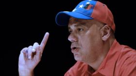 Chavismo responderá a posible referendo revocatorio de la oposición contra Maduro