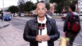 FARC reconoce a las víctimas del conflicto armado