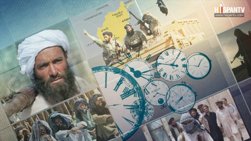 10 Minutos: Daesh en Afganistán
