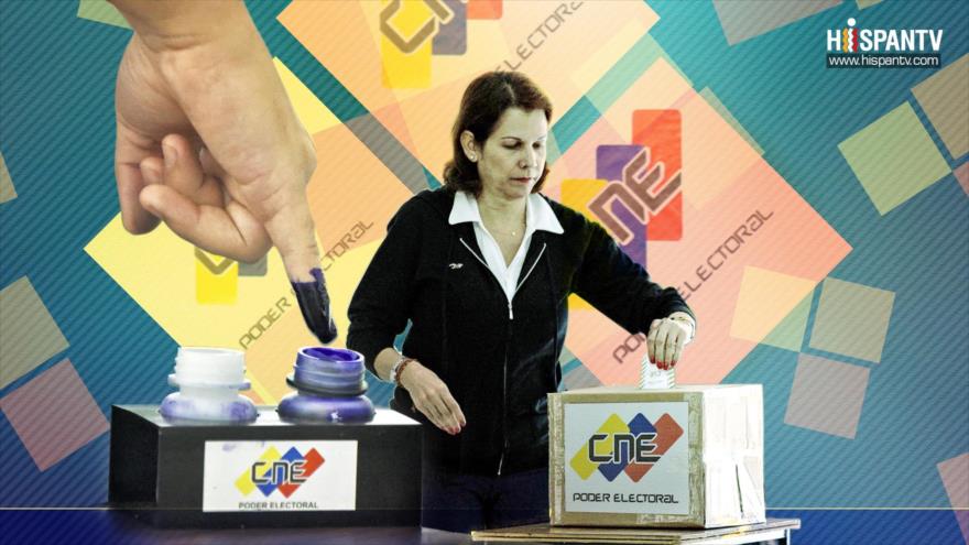 Derrota electoral en Venezuela. ¿Y ahora?