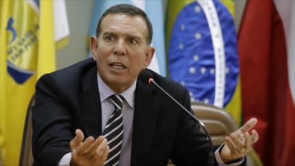 Presidente de Conmebol acepta ser extraditado a EEUU