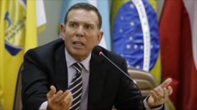 Presidente de Conmebol acepta ser extraditado a EEUU