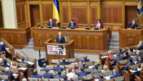 EEUU: ‘Rusia pagará aun más si mantiene su agresión a Ucrania’