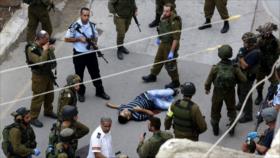 Hospitales de Al-Quds denuncian violaciones de DDHH de Israel