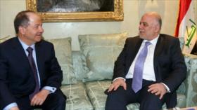 Bagdad y el Kurdistán iraquí rechazan la intervención turca