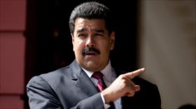 Maduro no admitirá Ley de Amnistía para presos políticos