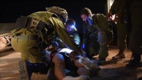 Vídeo: Ejército israelí presta atención médica a terroristas sirios