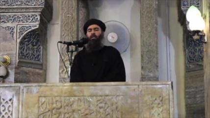 Líder de EIIL se traslada de Turquía a Libia