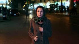 Políticos expresan en Egipto su apoyo a Palestina en aniversario de primera intifada