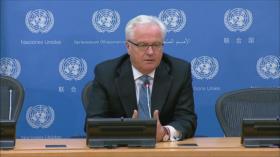 Rusia advierte a Turquía sobre violación de soberanía de Siria