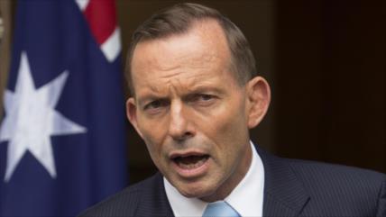 Abbott llama a Occidente a proclamar su superioridad sobre el Islam