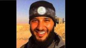 Identifican a tercer terrorista de la sala Bataclan de París