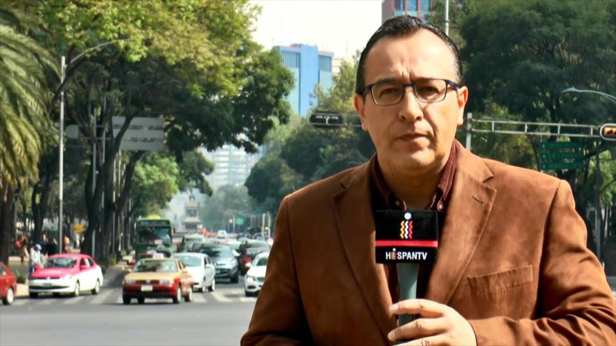 Sin conectividad, el nuevo aeropuerto de la Ciudad de México