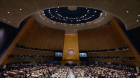 157 países del mundo urgen a Israel a firmar TNP