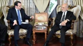 Irak presentará querella contra Ankara ante entes internacionales