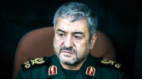 ‘Defensa de Irán se extiende a mil kilómetros fuera de sus fronteras’