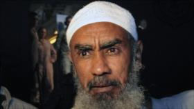 Expreso de Guantánamo llega a ser un líder de Al-Qaeda en Yemen