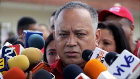 ‘Pueblo venezolano tiene por delante una nueva etapa de batalla de la derecha’