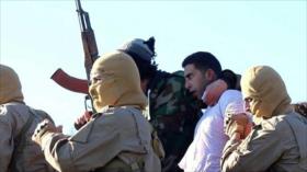 Exrehén de Daesh: El piloto jordano Al-Kasasbeh está vivo