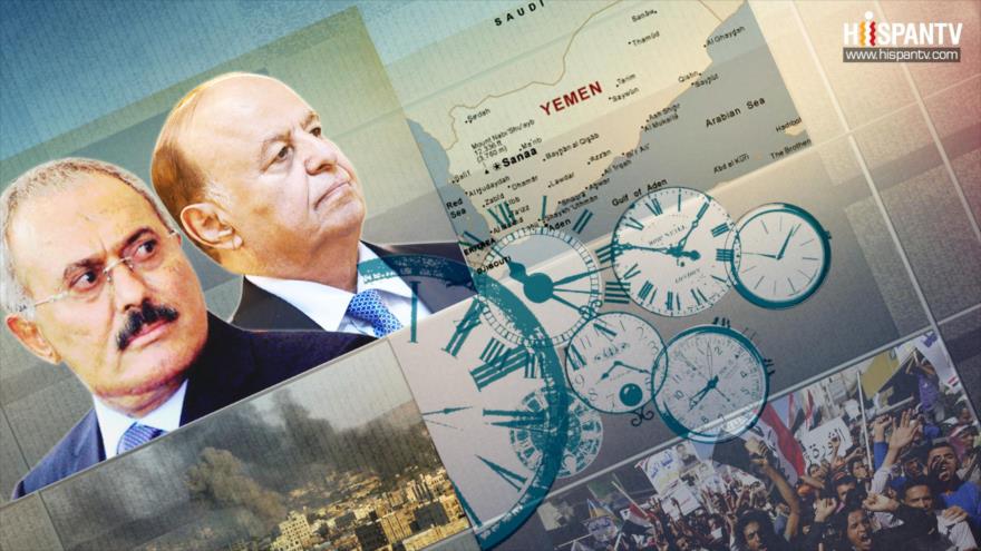 10 Minutos: Yemen-El futuro de una revolución