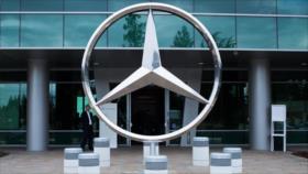 UE demanda a Alemania por uso de gases refrigerantes en Mercedes