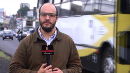 Sindicatos costarricenses se oponen al acuerdo TISA