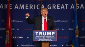 Trump mantiene su ventaja entre los precandidatos republicanos