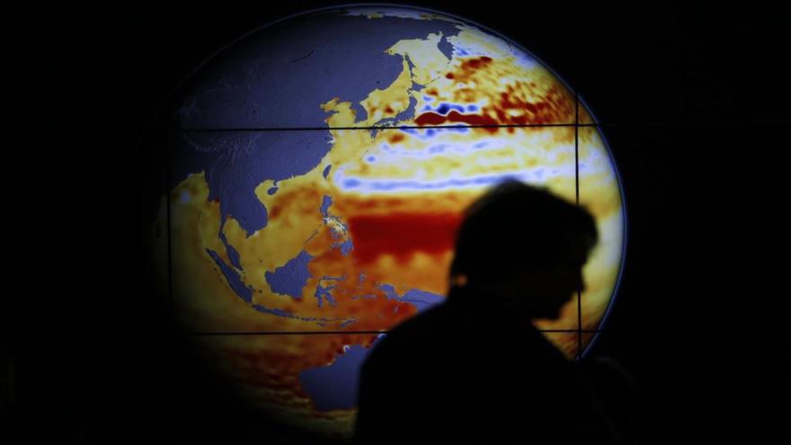 Presentan en París el acuerdo global contra el cambio climático 