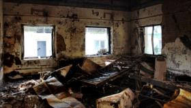 ONU: Ataques de Talibán en Kunduz dejan 848 víctimas 