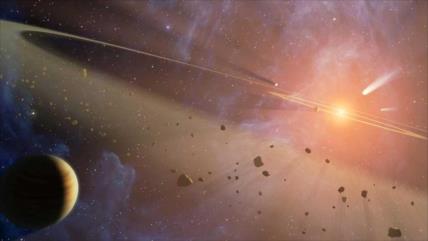 Descubren lo que podría ser una ‘super-Tierra’ en los límites de sistema solar