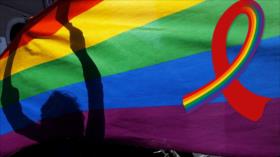 Incremento exponencial de VIH entre hombres homosexuales en EEUU