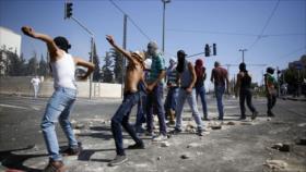 HAMAS: Intifada palestina frustró planes israelíes para dominar Al-Aqsa