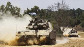 Londres arresta a un militar israelí por cometer crímenes de guerra en Gaza