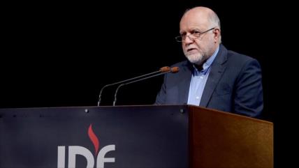 Irán: Sanciones antiraníes serán levantadas en los ‘próximos días’