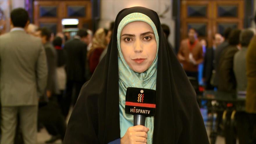 Teherán es anfitriona de XII edición de Foro Petroquímico de Irán