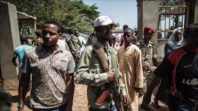 Choques durante el referéndum en Bangui dejan 2 muertos y 20 heridos