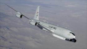 Pentágono aprueba renovar la flota de aviones de espionaje