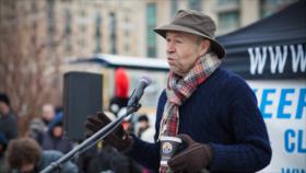Pionero del cambio climático tilda de ‘fraude’ Acuerdo de París