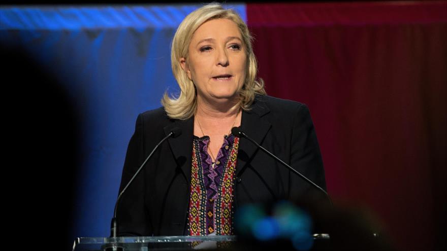 Republicanos ganan las elecciones regionales de Francia ante la ultraderecha FN 