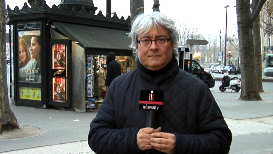 Frente Nacional francesa no logra presidencia de ninguna región