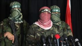 HAMAS pide a palestinos proveerse de armas para luchar a Israel