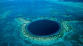 Misteriosa zona en el océano Atlántico que se enfría pese a calentamiento global