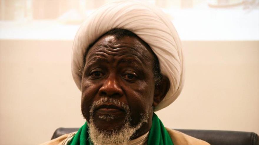 Ejército nigeriano confirma detención del clérigo Al-Zakzaky