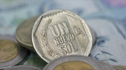 Moneda peruana cambia de nombre de “Nuevo Sol” a “Sol”