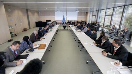 Arabia Saudí viola tregua anunciada por la ONU en Yemen