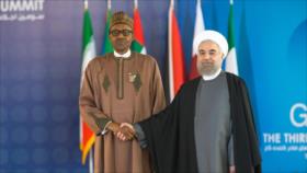 Presidente iraní urge a hallar la verdad sobre matanza de chiíes nigerianos