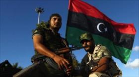 Presidentes de parlamentos libios abordan acuerdo de paz en Malta