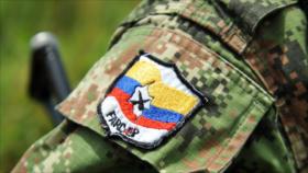 FARC recuerda a izquierda solidaridad con Venezuela