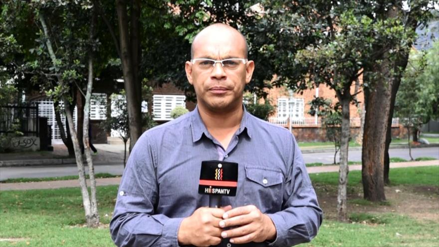 Bogotá y FARC acuerdan sobre el punto de víctimas y justicia 