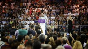 Encuesta prohibida: Podemos se dispara y se coloca a casi dos puntos de PSOE